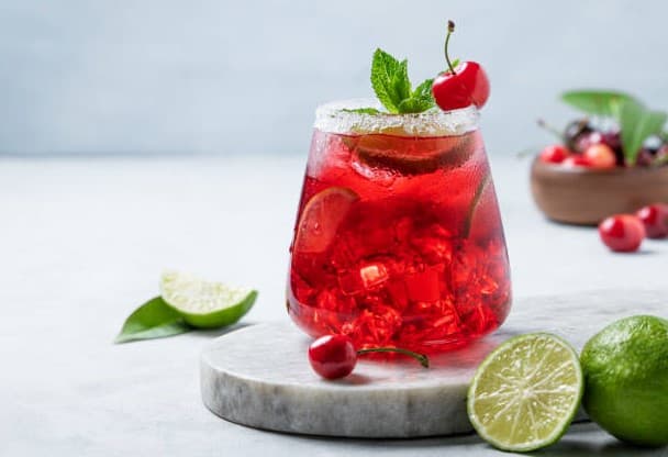 تصویر 3 از قیمت آب گیلاس + پخش تولیدی عمده کارخانه